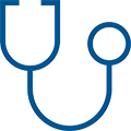 Stethoscope Icon