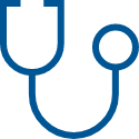 stethoscope icon